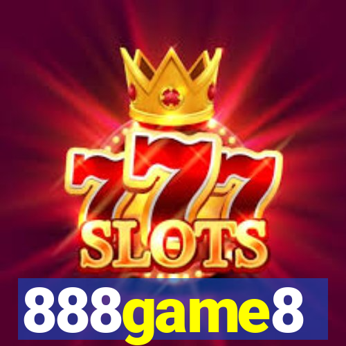 888game8