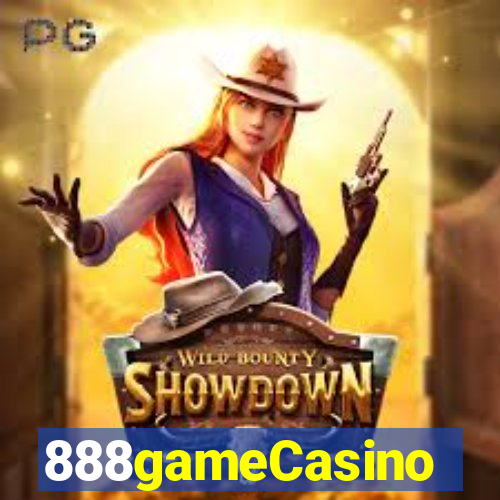 888gameCasino