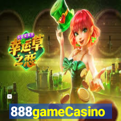 888gameCasino