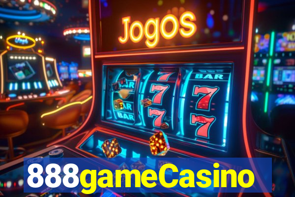 888gameCasino