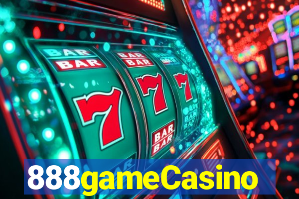 888gameCasino