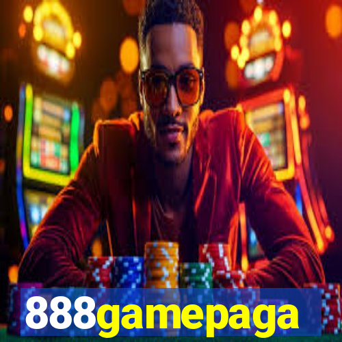 888gamepaga