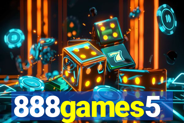 888games5