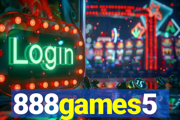 888games5