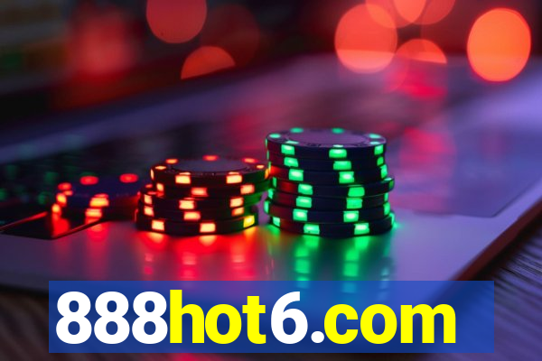 888hot6.com