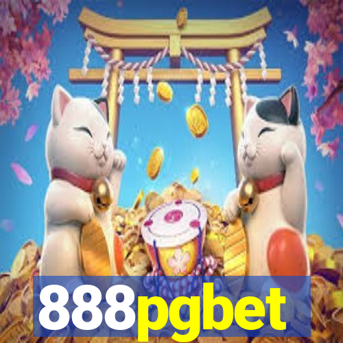 888pgbet