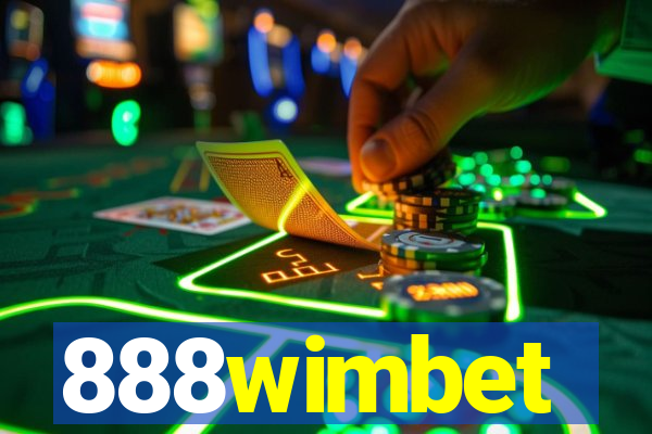 888wimbet