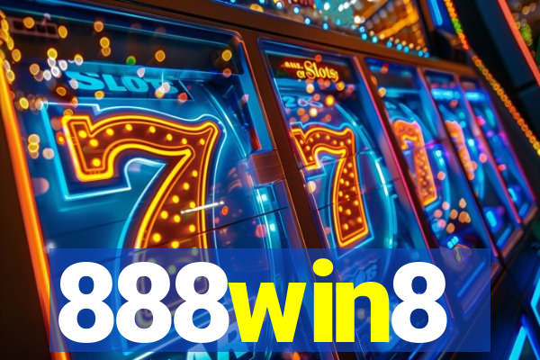 888win8