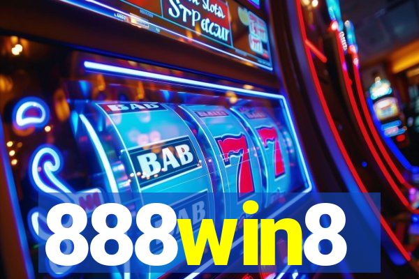 888win8