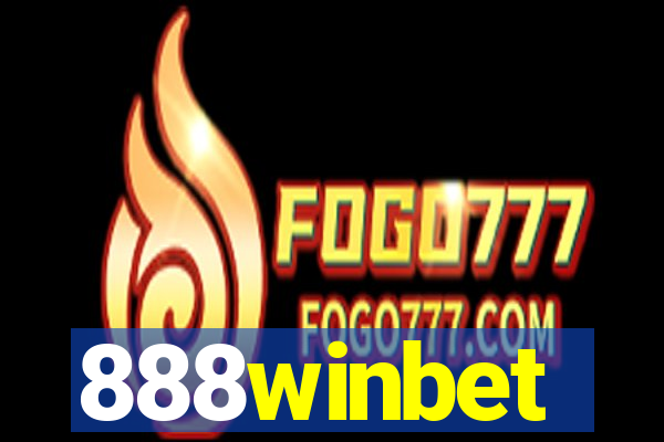 888winbet