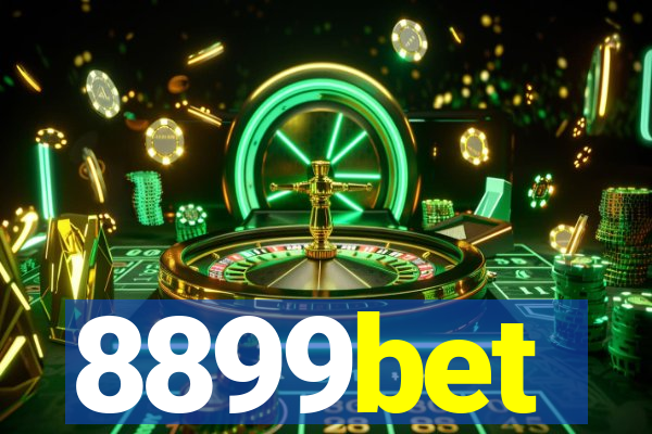 8899bet