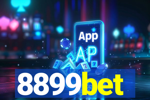 8899bet