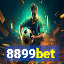 8899bet