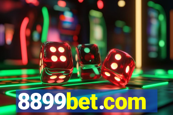 8899bet.com