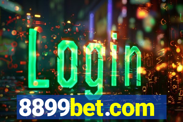 8899bet.com