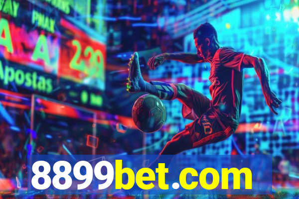 8899bet.com