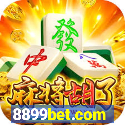 8899bet.com