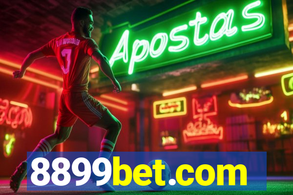 8899bet.com