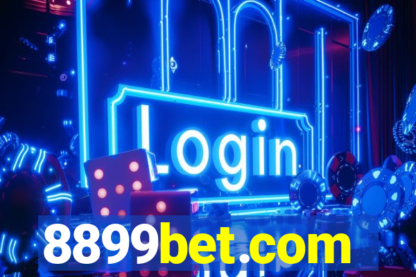 8899bet.com