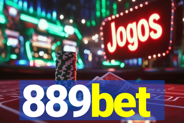 889bet