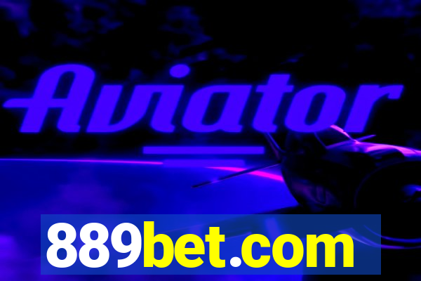 889bet.com