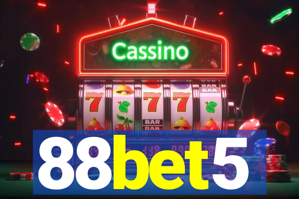 88bet5