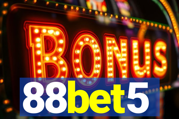 88bet5