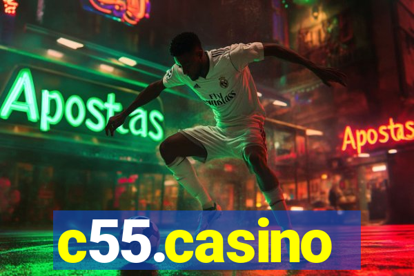 c55.casino