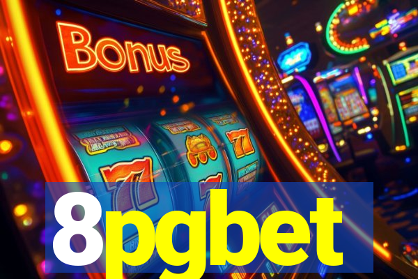 8pgbet