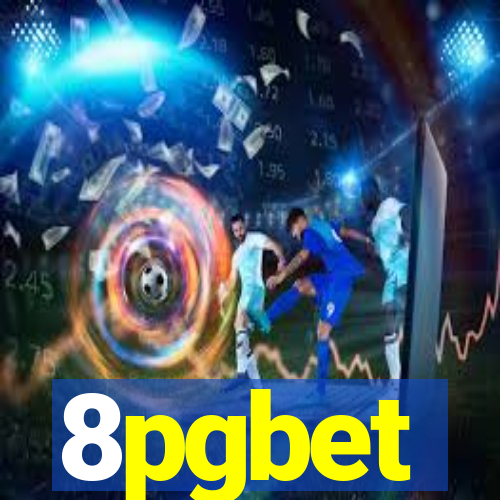 8pgbet