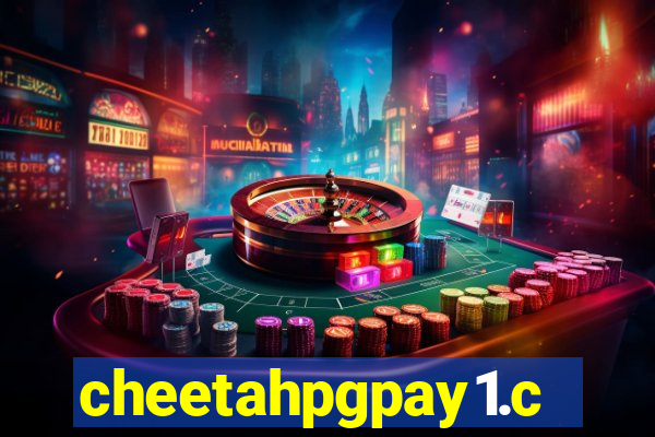 cheetahpgpay1.com