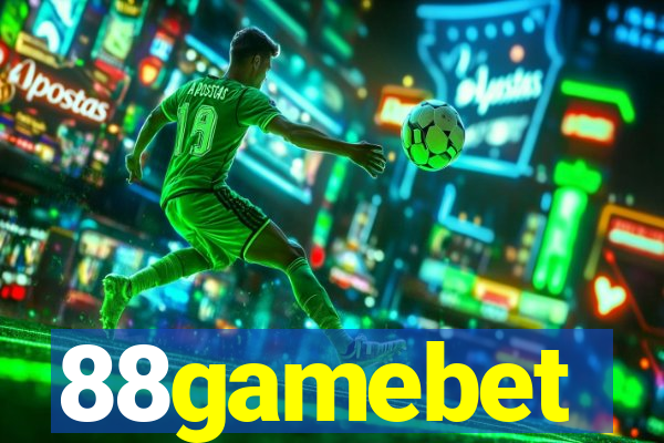 88gamebet