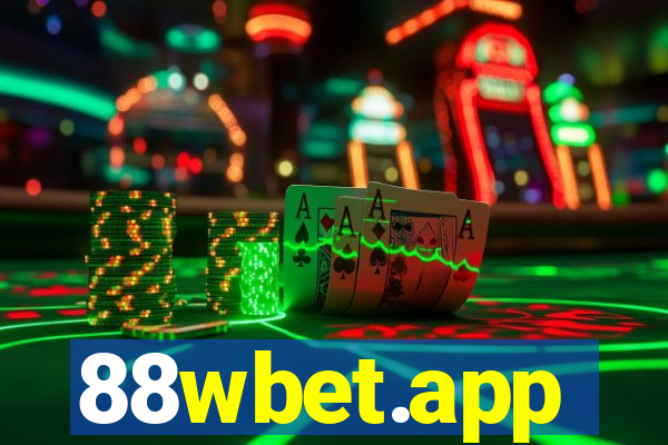 88wbet.app