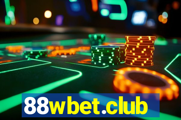 88wbet.club