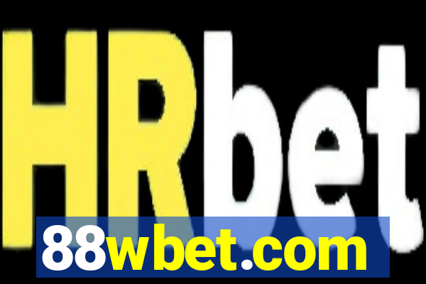 88wbet.com