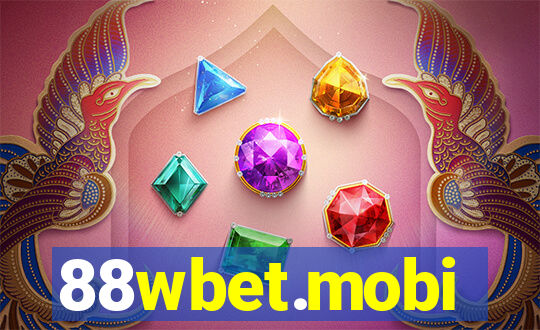 88wbet.mobi