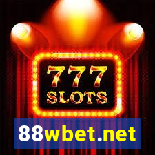 88wbet.net