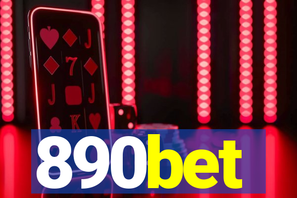 890bet