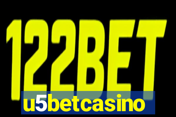 u5betcasino