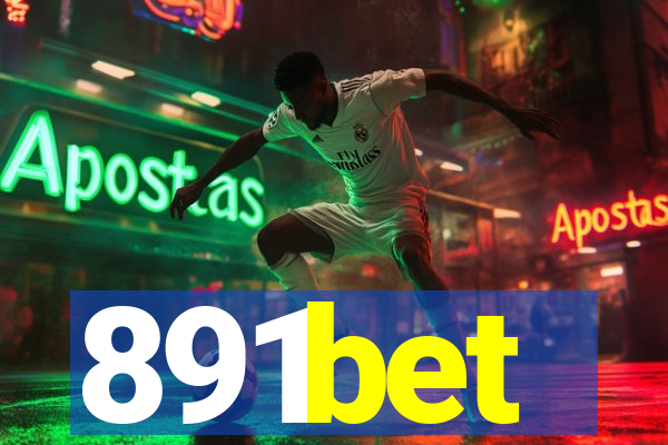 891bet