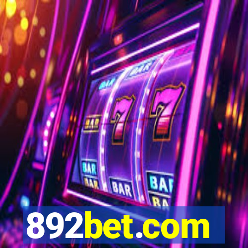 892bet.com