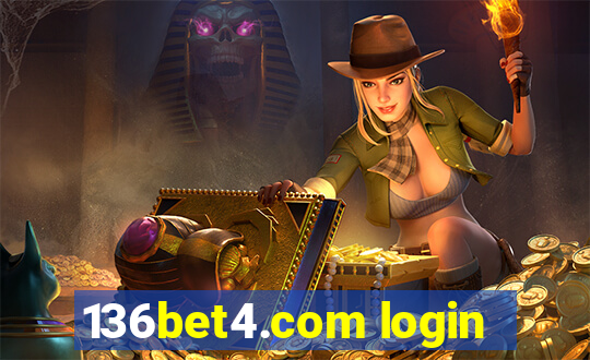 136bet4.com login