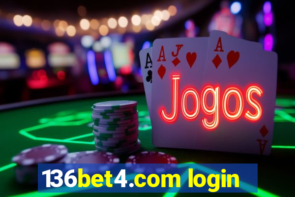 136bet4.com login