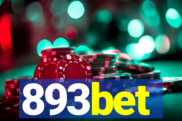 893bet