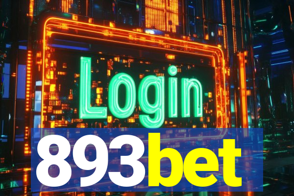 893bet