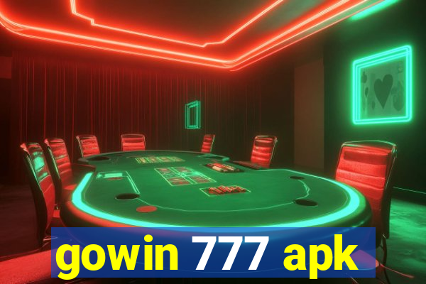 gowin 777 apk