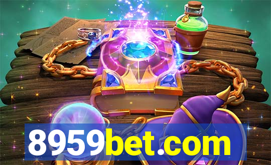 8959bet.com