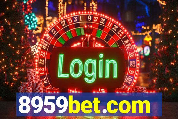 8959bet.com