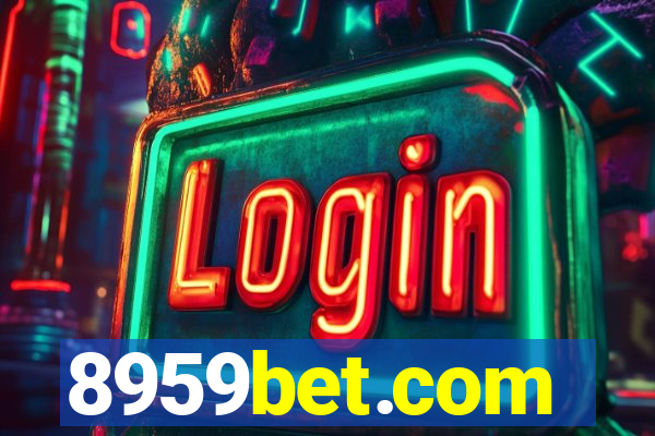 8959bet.com