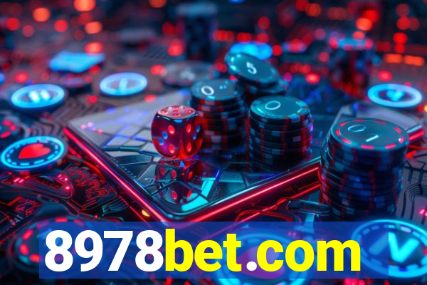 8978bet.com